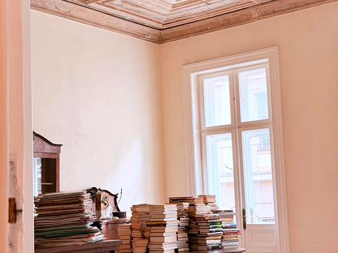 коммерческая по адресу Гетьмана Дорошенко ул. (Жовтневая), 38