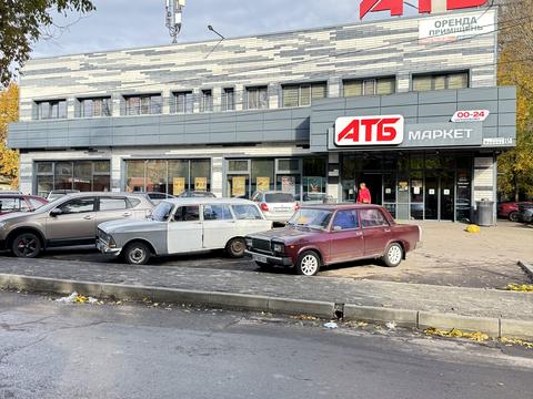 квартира за адресою Робоча вул., 160