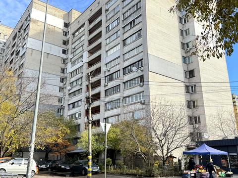 квартира за адресою Робоча вул., 160