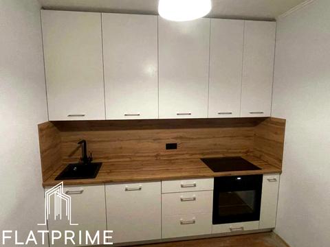 квартира за адресою Самійла Кішки вул. (Маршала Конєва), 5-Г