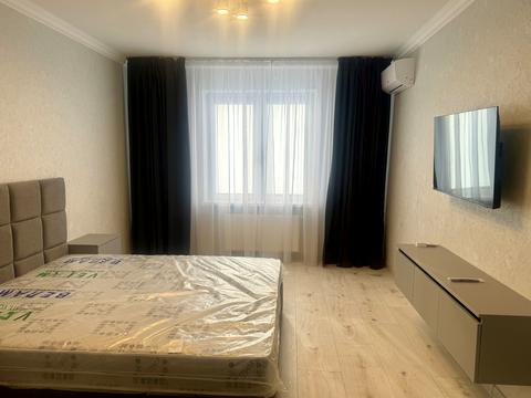 квартира за адресою Коноплянська вул., 22-Б