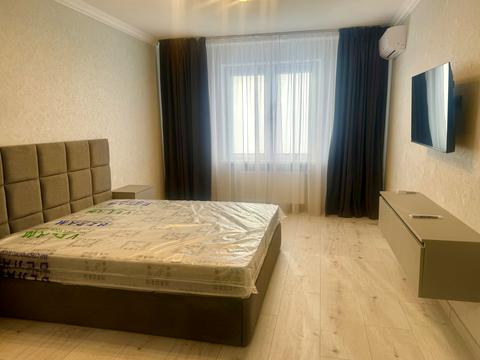 квартира за адресою Коноплянська вул., 22-Б