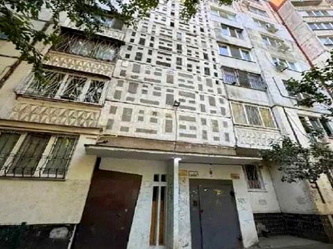 квартира по адресу Ярослава Баиса ул. (Владимира Высоцкого), 5