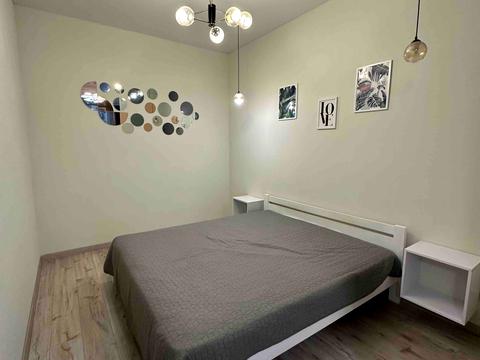 квартира за адресою Перлинна вул., 4