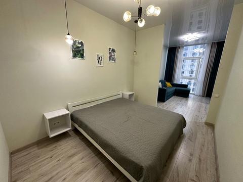 квартира за адресою Перлинна вул., 4