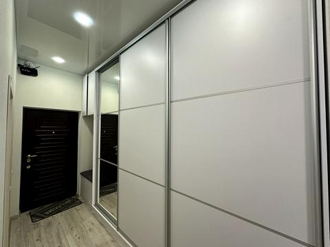 квартира за адресою Перлинна вул., 4