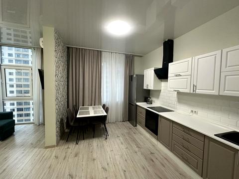 квартира за адресою Перлинна вул., 4