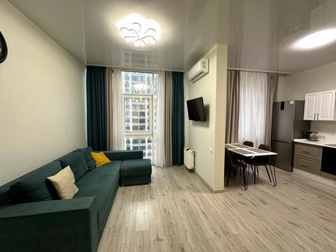 квартира за адресою Перлинна вул., 4