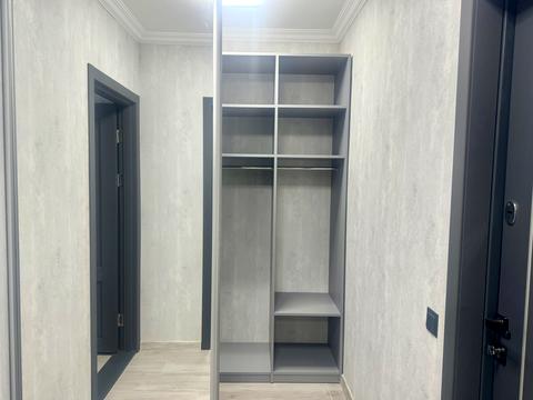 квартира за адресою Коноплянська вул., 22-Б