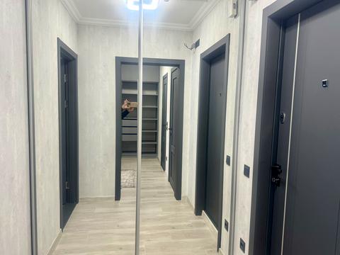 квартира за адресою Коноплянська вул., 22-Б