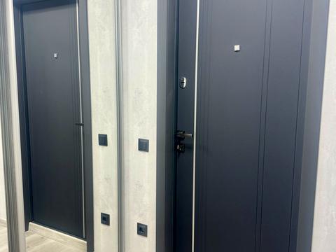 квартира за адресою Коноплянська вул., 22-Б