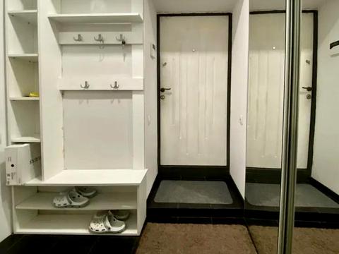 квартира по адресу Архипенко ул. (Ушакова), 1