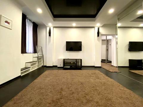 квартира по адресу Архипенко ул. (Ушакова), 1