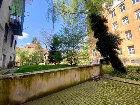 квартира по адресу Архипенко ул. (Ушакова), 1