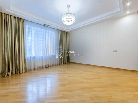 квартира по адресу Андрея Верхогляда ул. (Михайла Драгомирова), 4