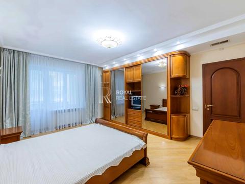 квартира по адресу Андрея Верхогляда ул. (Михайла Драгомирова), 4