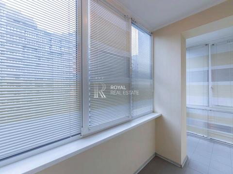 квартира по адресу Андрея Верхогляда ул. (Михайла Драгомирова), 4