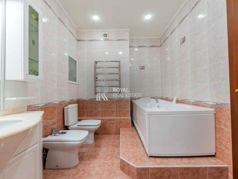 квартира по адресу Андрея Верхогляда ул. (Михайла Драгомирова), 4