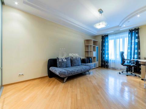 квартира по адресу Андрея Верхогляда ул. (Михайла Драгомирова), 4