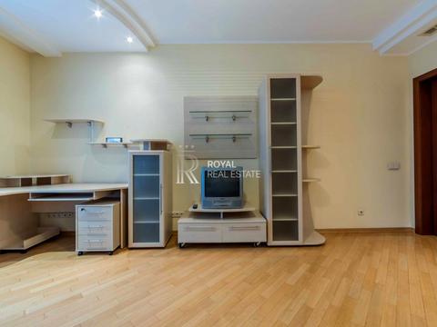 квартира по адресу Андрея Верхогляда ул. (Михайла Драгомирова), 4