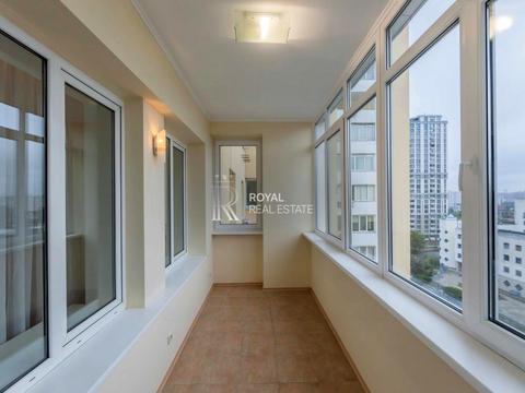 квартира по адресу Андрея Верхогляда ул. (Михайла Драгомирова), 4