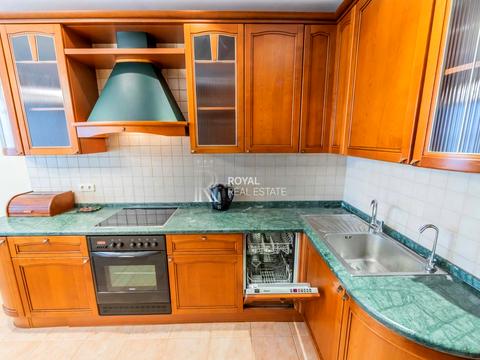 квартира по адресу Андрея Верхогляда ул. (Михайла Драгомирова), 4