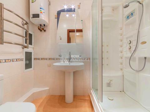 квартира по адресу Андрея Верхогляда ул. (Михайла Драгомирова), 4