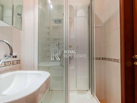 квартира по адресу Андрея Верхогляда ул. (Михайла Драгомирова), 4