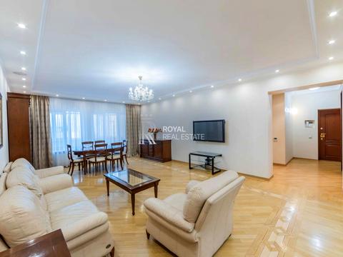 квартира по адресу Андрея Верхогляда ул. (Михайла Драгомирова), 4