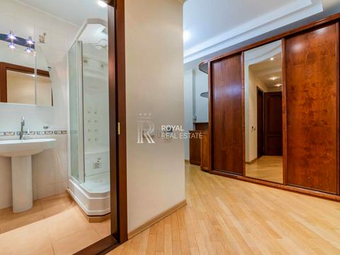 квартира по адресу Андрея Верхогляда ул. (Михайла Драгомирова), 4