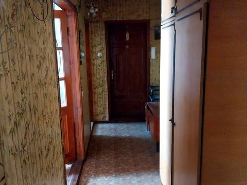 квартира по адресу Ярослава Баиса ул. (Владимира Высоцкого), 5