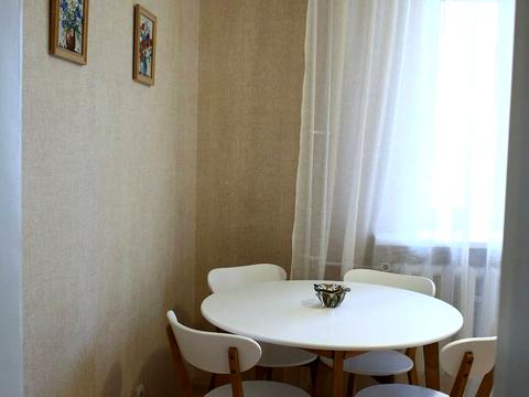 квартира за адресою Татарська вул., 7