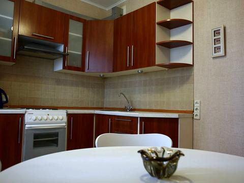 квартира за адресою Татарська вул., 7