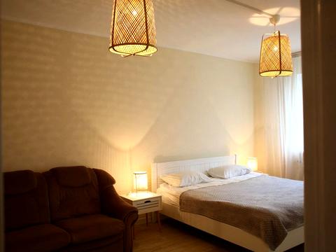 квартира за адресою Татарська вул., 7