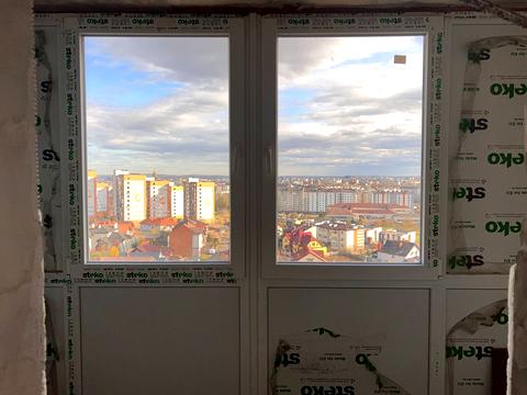 квартира по адресу Демʼянів Лаз ул., 28