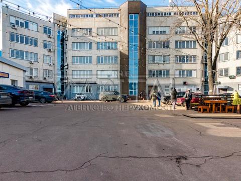 комерційна за адресою Миколи Закревського вул., 22