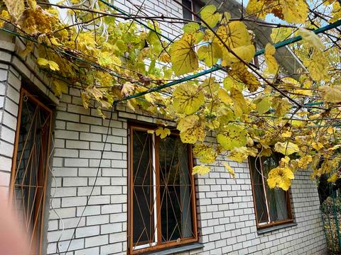 дом по адресу Ягідна, 35