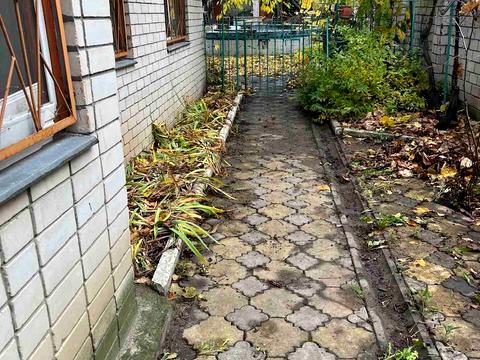 дом по адресу Ягідна, 35