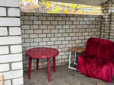 дом по адресу Ягідна, 35