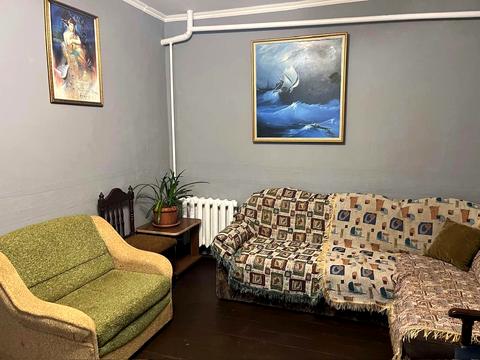 дом по адресу Ягідна, 35