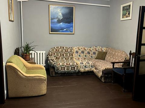 дом по адресу Ягідна, 35