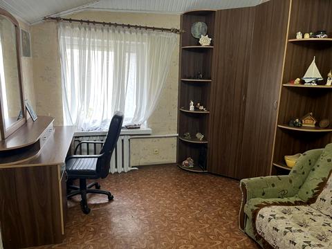 дом по адресу Ягідна, 35