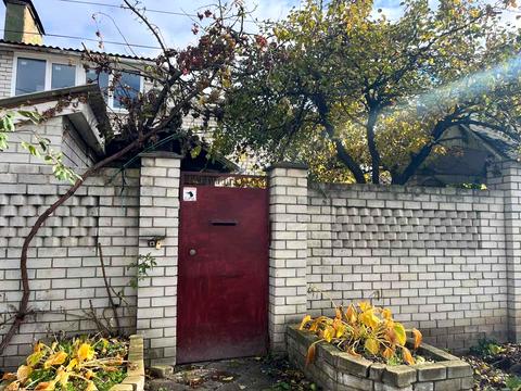 дом по адресу Ягідна, 35