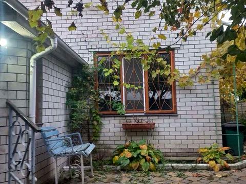 дом по адресу Ягідна, 35