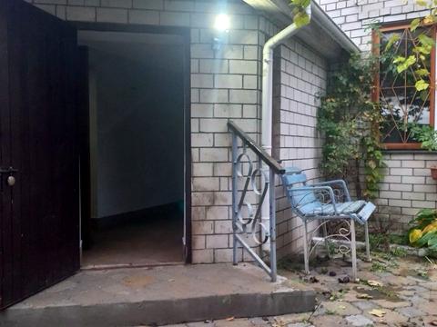 дом по адресу Ягідна, 35