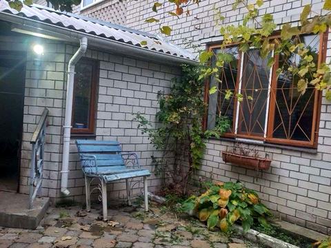 дом по адресу Ягідна, 35