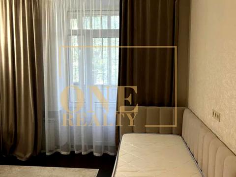 квартира по адресу Воздухофлотский просп. (Повітрофлотський), 25