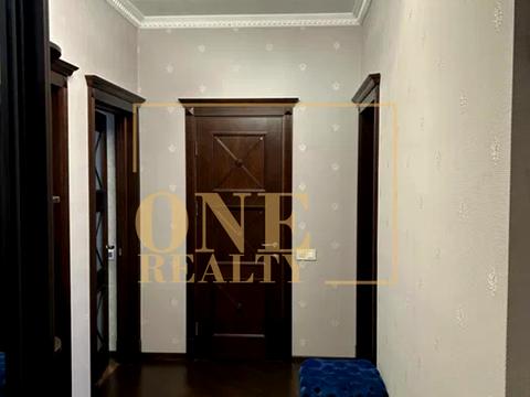 квартира по адресу Воздухофлотский просп. (Повітрофлотський), 25