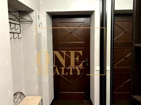 квартира по адресу Воздухофлотский просп. (Повітрофлотський), 25