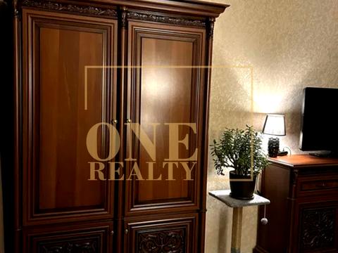 квартира по адресу Воздухофлотский просп. (Повітрофлотський), 25